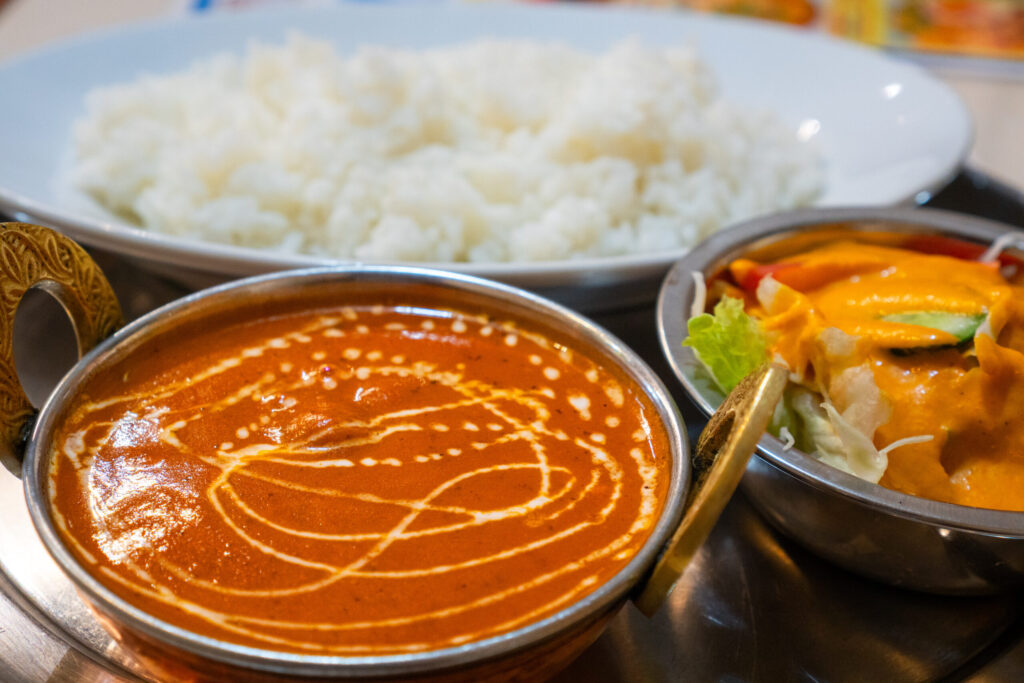 アジア料理アゲノ