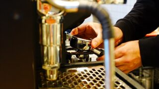 千葉県東松戸の自家焙煎カフェ「hano coffee」徹底ガイド