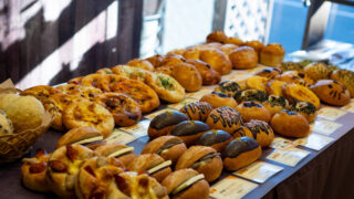 【東松戸パン屋】2026年春オープン！「ひとぱん工房」国産小麦100%のパンが東松戸に！こだわりと魅力を徹底解説