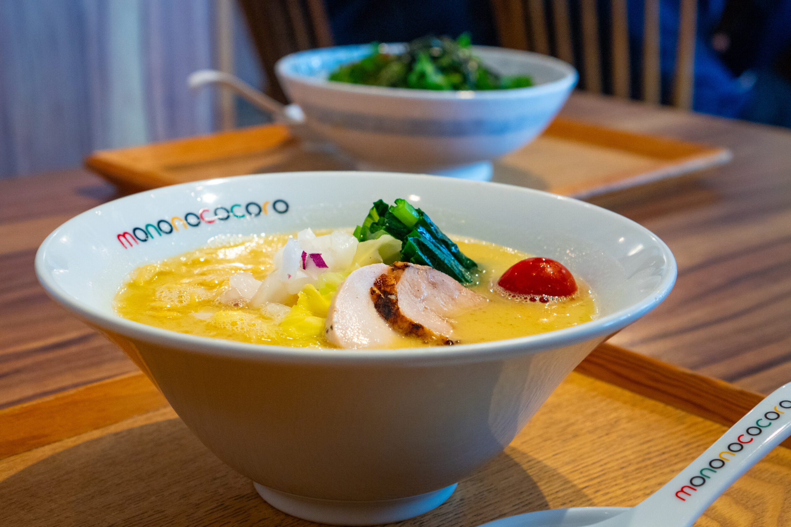 東松戸の名店「らぁめん もののこころ」完全ガイド!無化調ラーメンと馬肉料理の魅力を深掘り