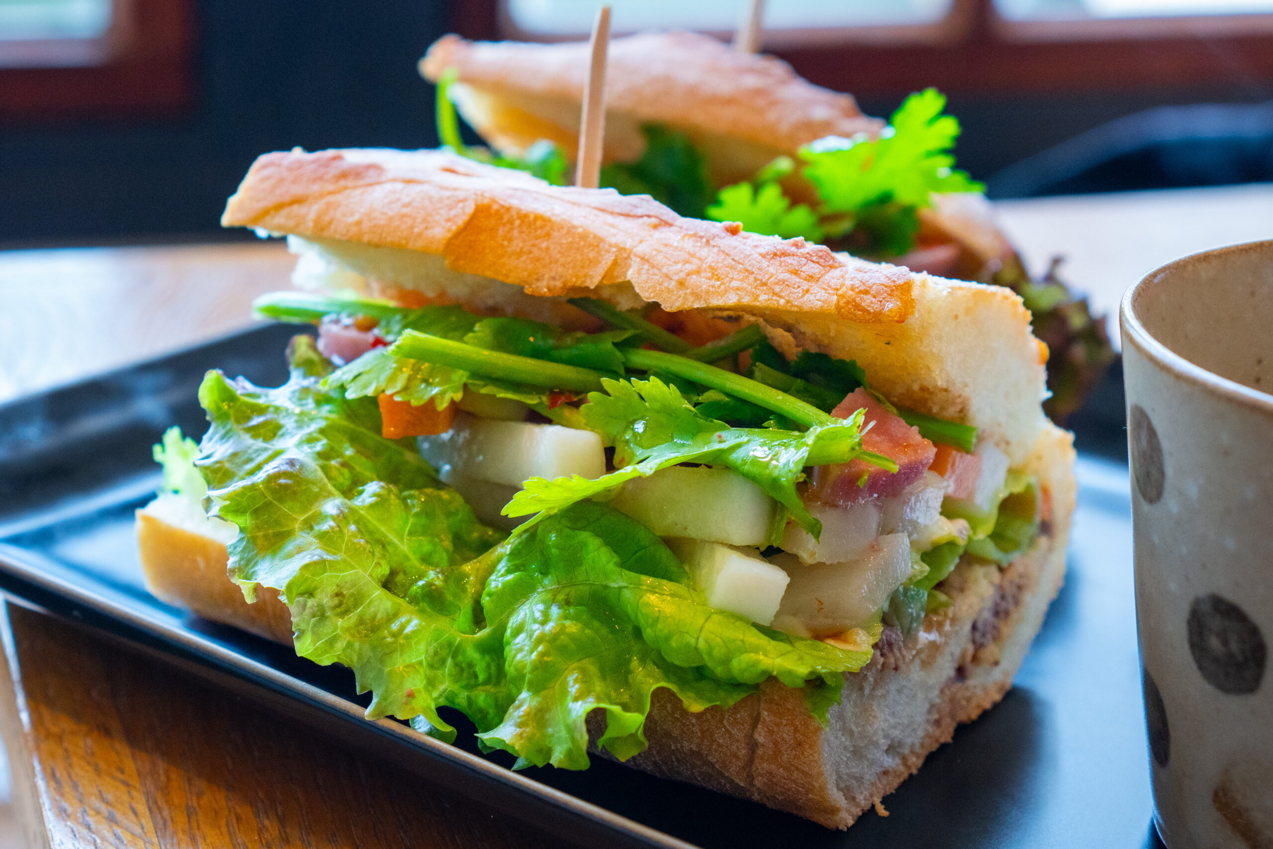 KIJI Cafe
