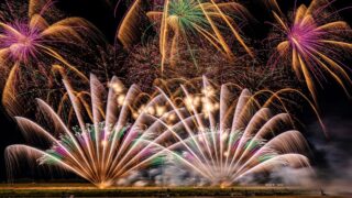 松戸夏祭り2025 | 花火大会・地域の祭り日程と見どころ完全ガイド