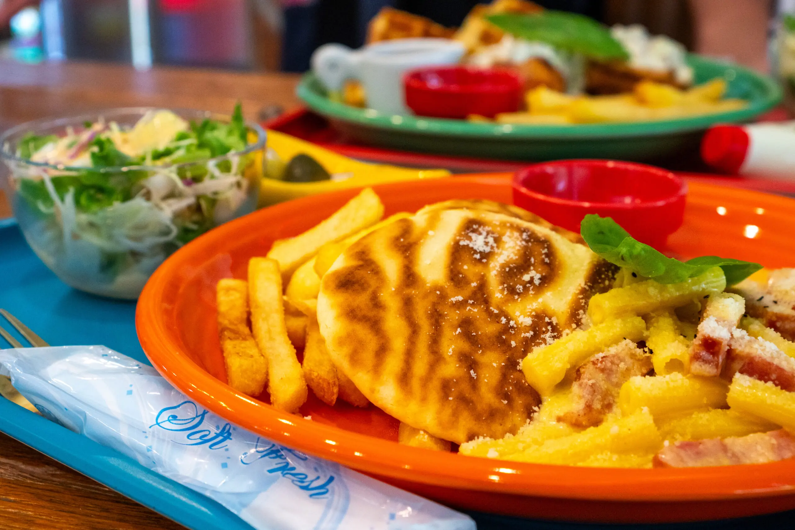 東松戸駅3分】Cafe Buona82 ワンちゃんと過ごすブルックリン空間と